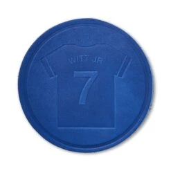 Royal Leather Coasters, Madison Street Leather 6 Royal Leather Coasters, Madison Street Leather -Kansas City Store MIKC 04 Ecom253