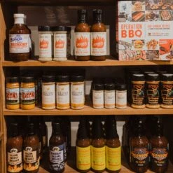 Curley's Famous Barbecue Sauce 9 Curley's Famous Barbecue Sauce -Kansas City Store MIKC BBQ Gift Guide 99297732 39be 42d7 b9ac d2315a346b5e