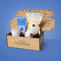 Birthday Celebration Gift Box