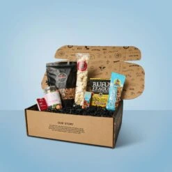 Snack Sampler Gift Box