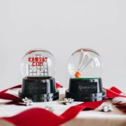 Western Auto Snow Globe 5 Western Auto Snow Globe -Kansas City Store MIKC snowglobea 2aa6d548 04bc 48ff b663 224fcdf4c308