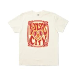 1KC Game Day Tacha Tee