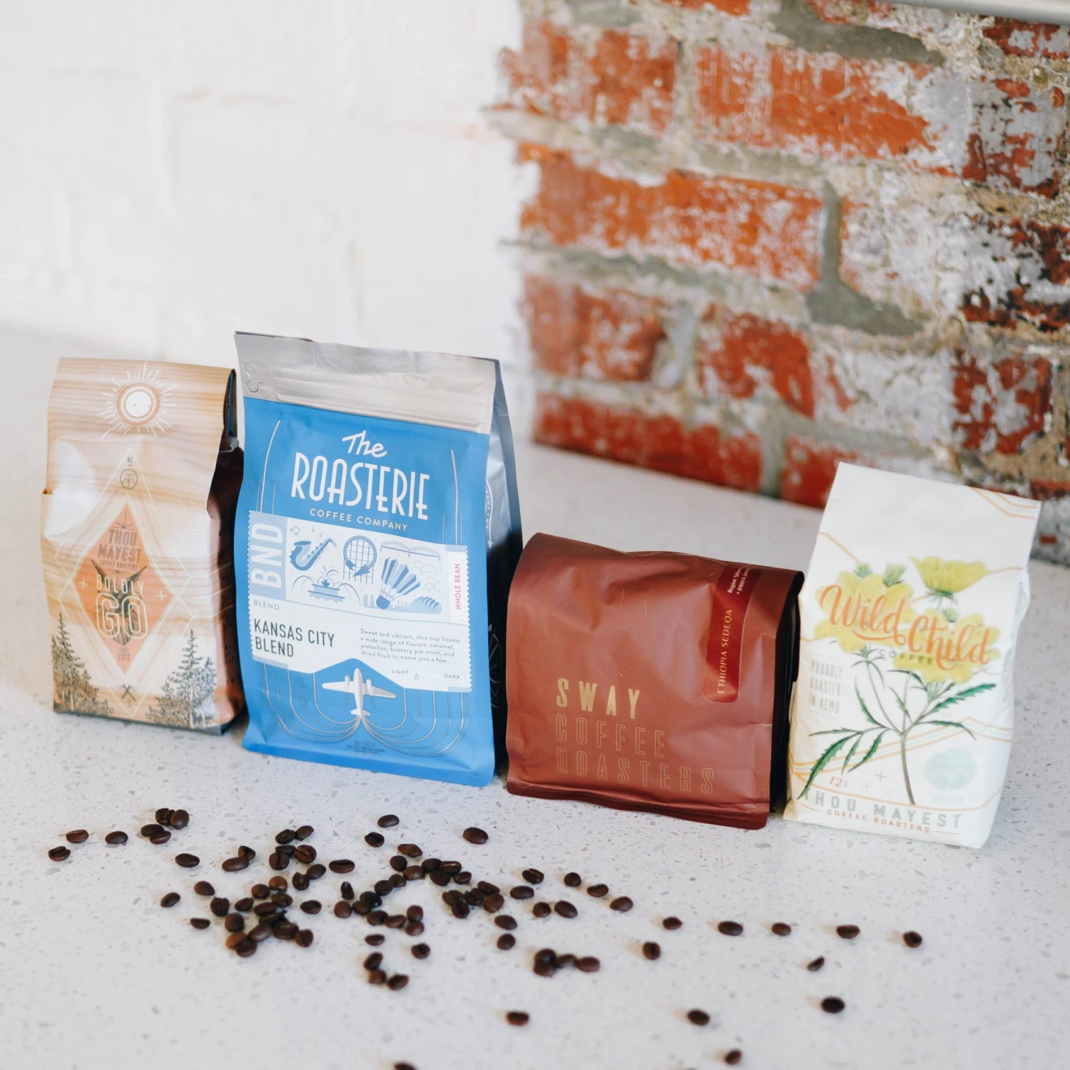 KC Coffee Subscription - Recurring 3 KC Coffee Subscription - Recurring - Image 3