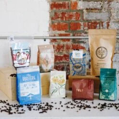 KC Coffee Subscription - Recurring