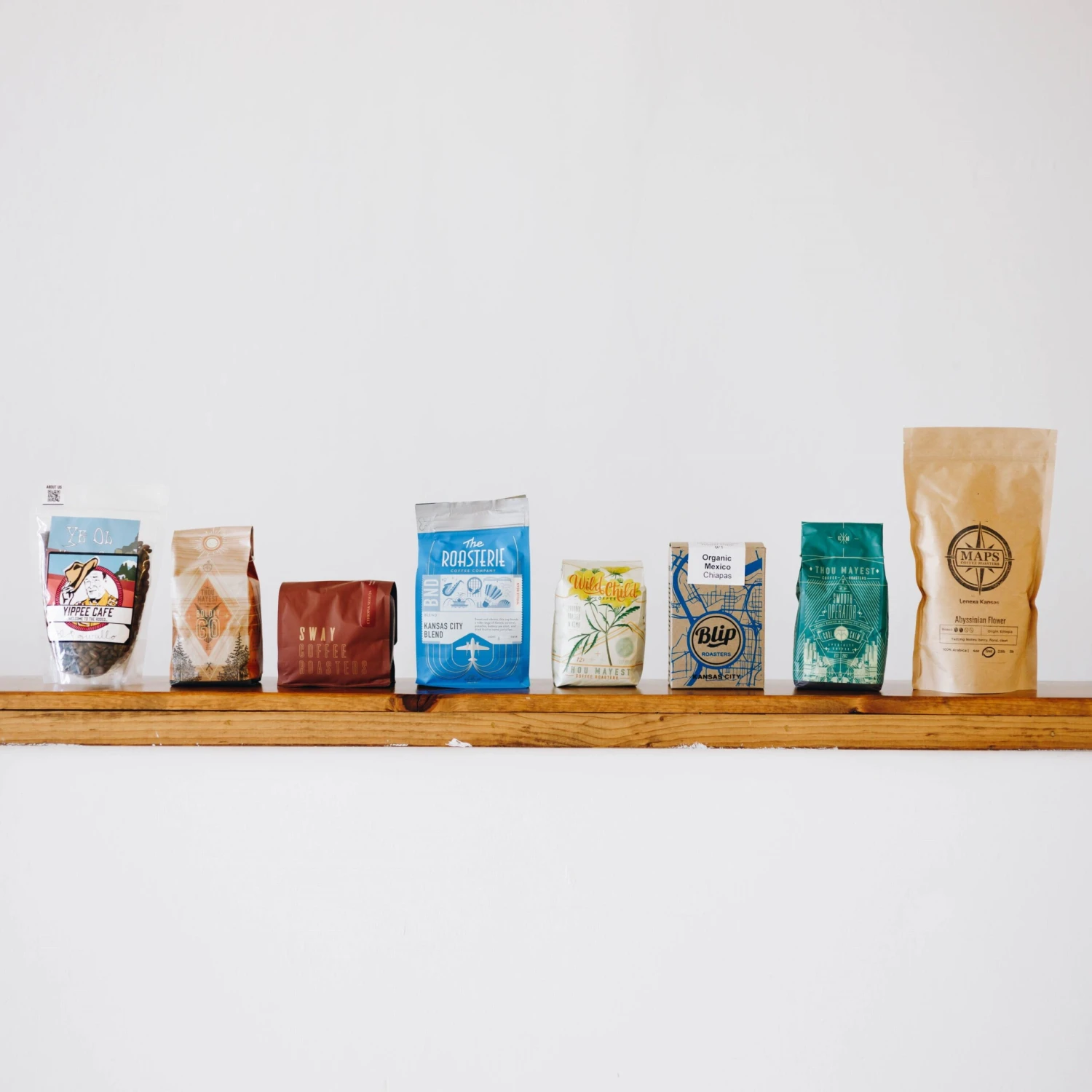 KC Coffee Subscription - Recurring 2 KC Coffee Subscription - Recurring - Image 2