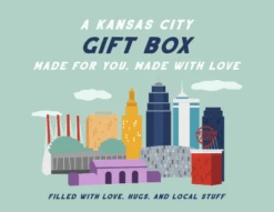 KC Starter Pack Sock Box 7 KC Starter Pack Sock Box -Kansas City Store MIKC GiftBox Postcard Front 625be1d3 557d 49fd 9a90 a4141f0e17dc 2