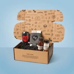 Everyday Classics Gift Box