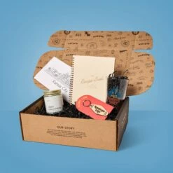 Happy Housewarming Gift Box