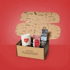 A Little Taste Of KC Gift Box