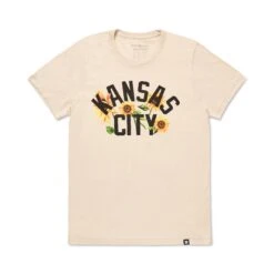 MADE MOBB Sunflower Tee