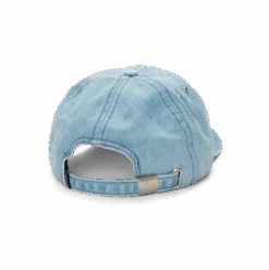 MADE MOBB KC Dad Hat - Denim -Kansas City Store MadeUrban KCBaseballHat DenimBack