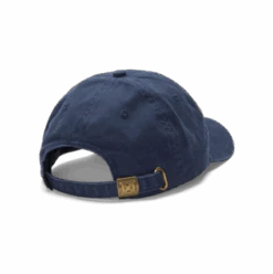 MADE MOBB KC Dad Hat - Navy -Kansas City Store MadeUrban KCBaseballHat Navyback