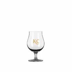Made In Kansas City Taster Glass