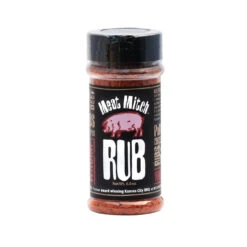 Meat Mitch Whomp! Rub