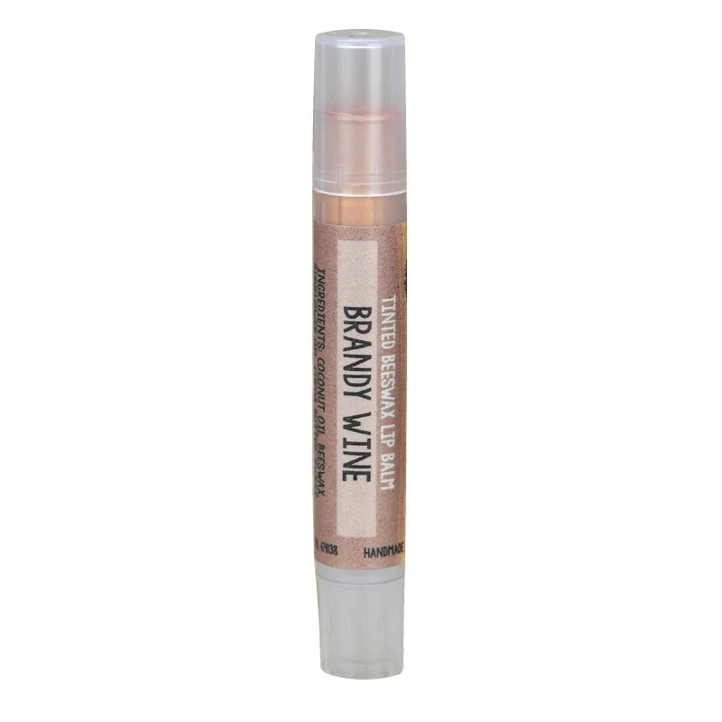 Messner Bee Farm Brandy Wine Lip Tint 1 Messner Bee Farm Brandy Wine Lip Tint
