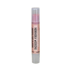 Messner Bee Farm Nebraska Wedding Lip Tint