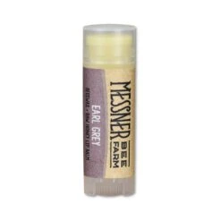 Messner Bee Farm Earl Grey Lip Balm