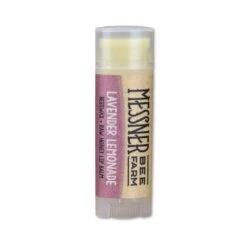 Messner Bee Farm Lavender Lemonade Lip Balm