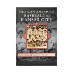 Mexican Baseball In Kansas City