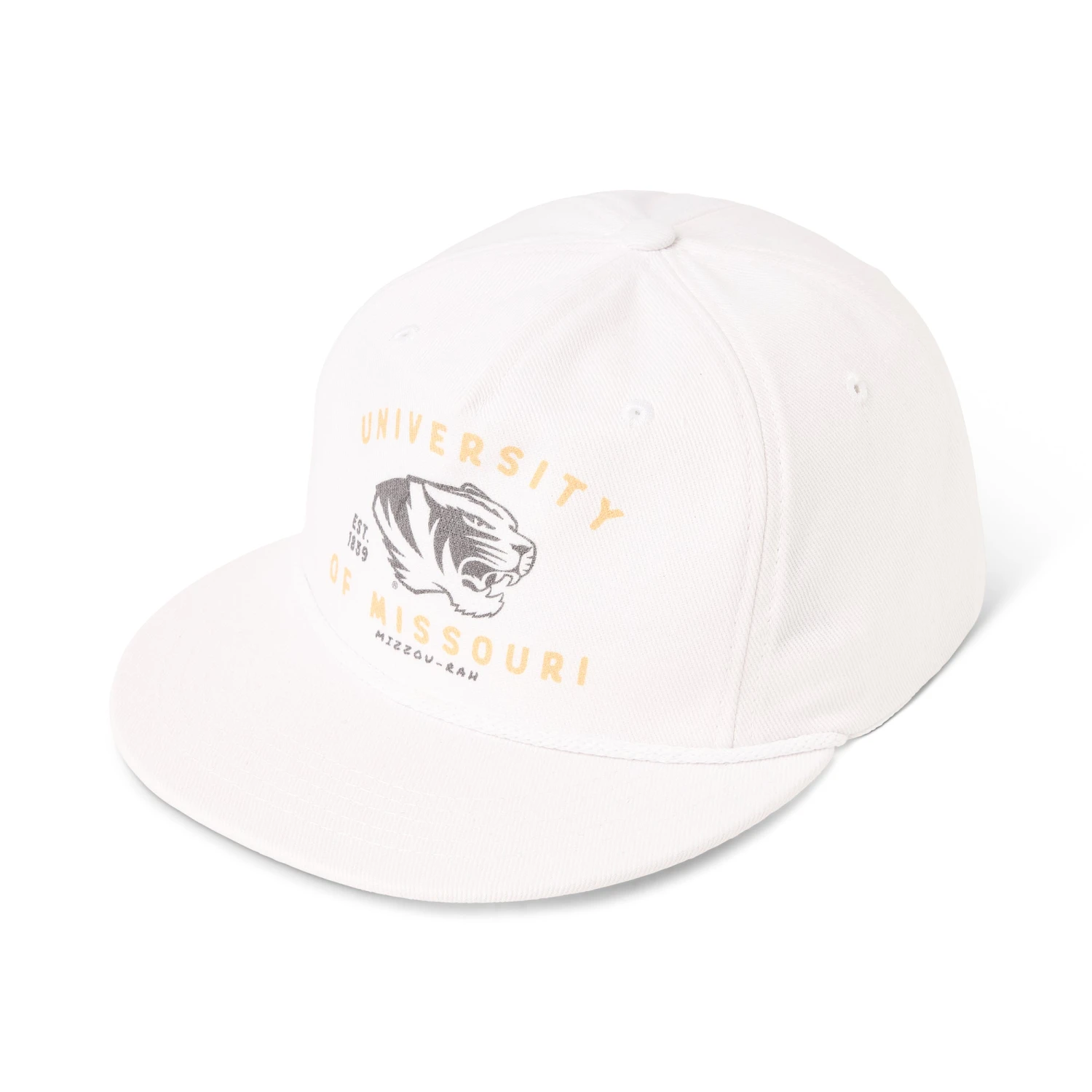 Mizzou Painter's Cap, Sandlot Goods 1 Mizzou Painter's Cap, Sandlot Goods