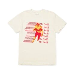 Squints Mr. Swift Tee