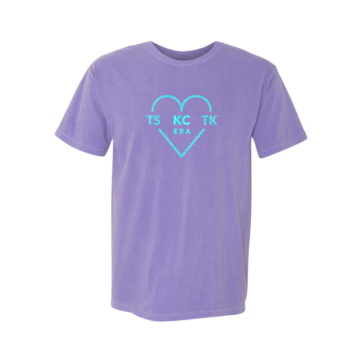 TS-KC-TK - Violet 1 TS-KC-TK - Violet