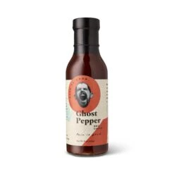 Pain Is Good Ghost Pepper BBQ Sauce