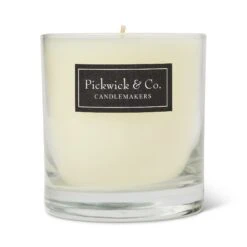Fall Pickwick Candles