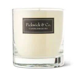 Spring Pickwick Candles