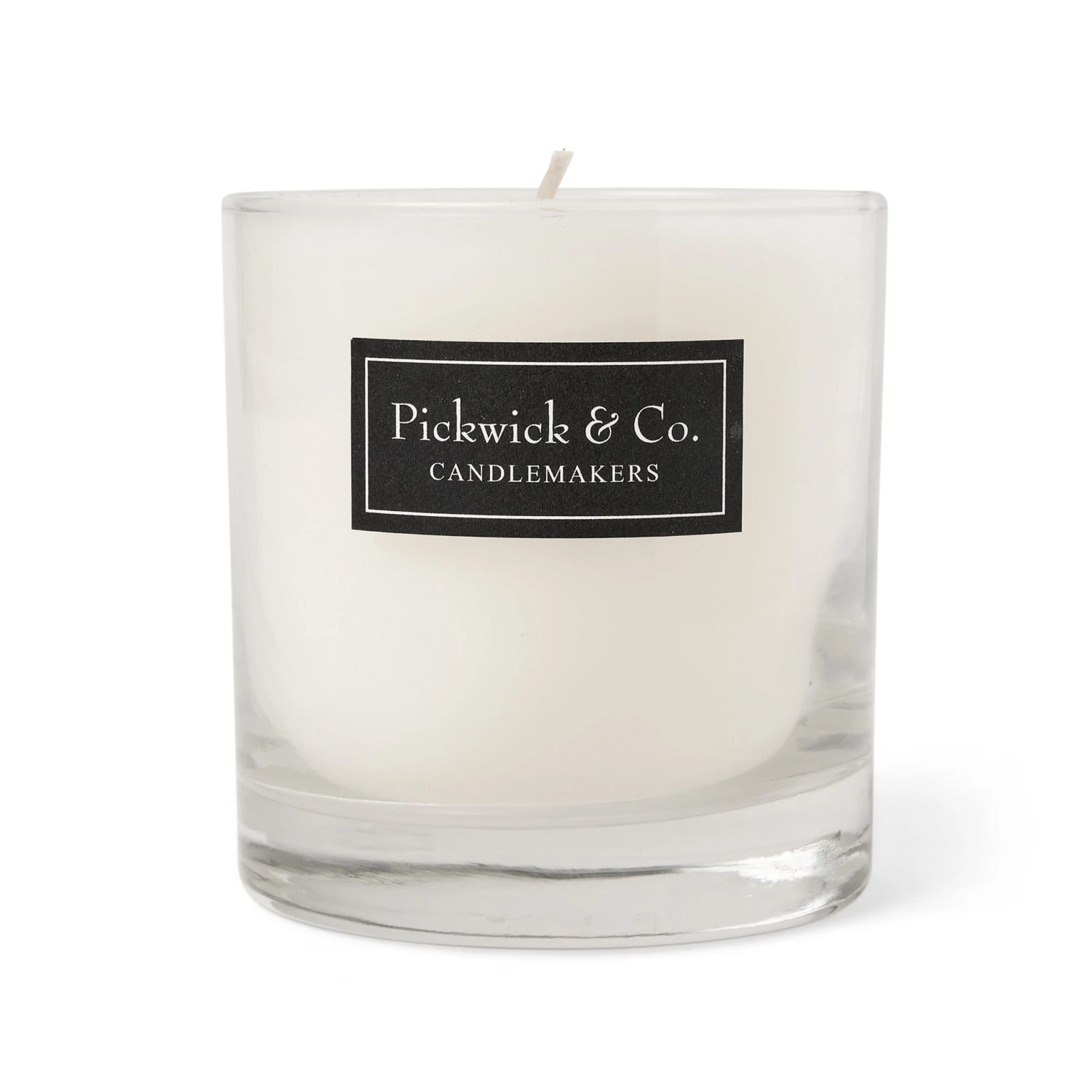Pickwick Candles 1 Pickwick Candles
