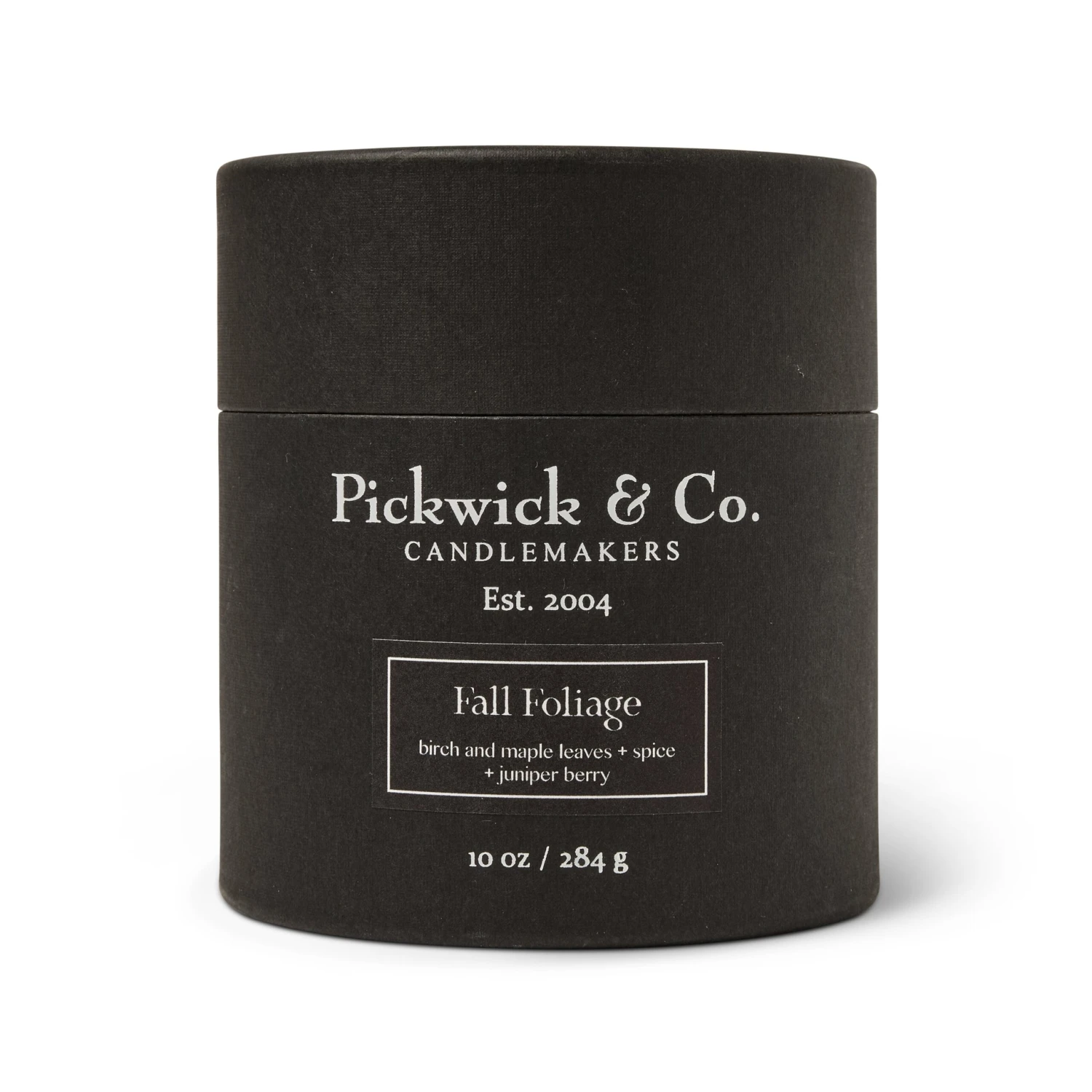 Fall Pickwick Candles 4 Fall Pickwick Candles - Image 4