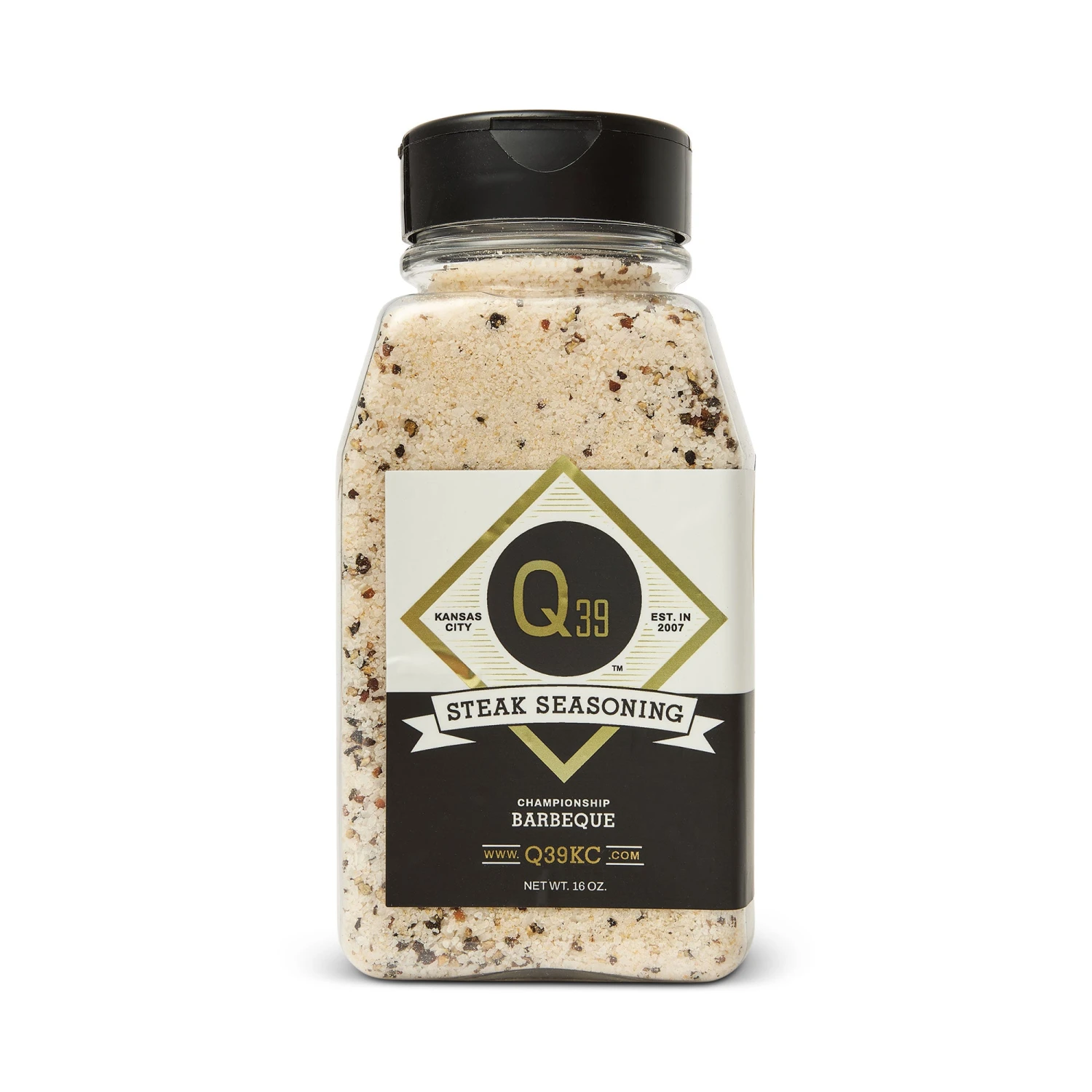 Q39 Steak Seasoning 1 Q39 Steak Seasoning