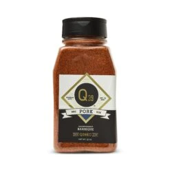 Q39 Pork Rub