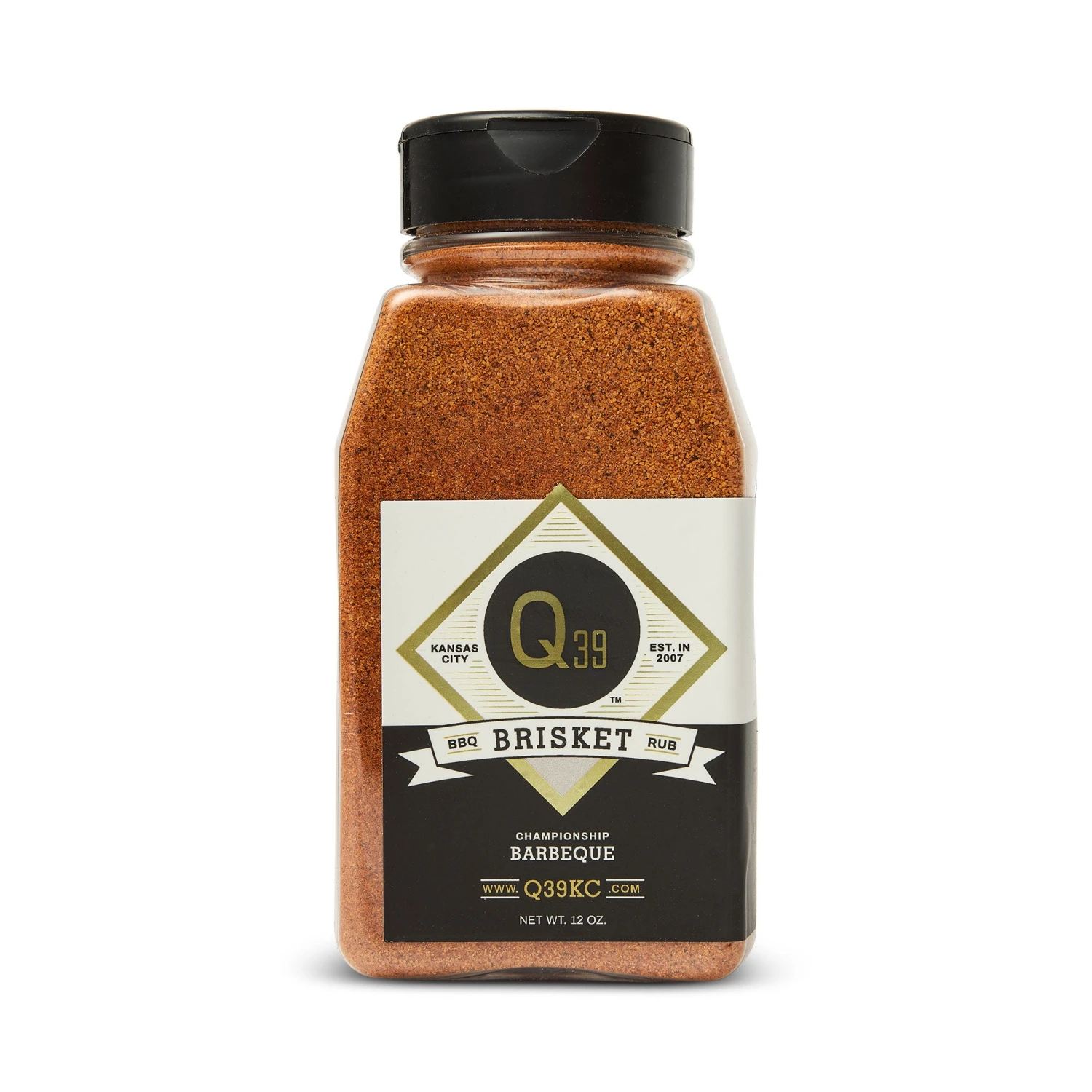 Q39 Brisket Rub 1 Q39 Brisket Rub