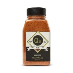 Q39 Rib Rub