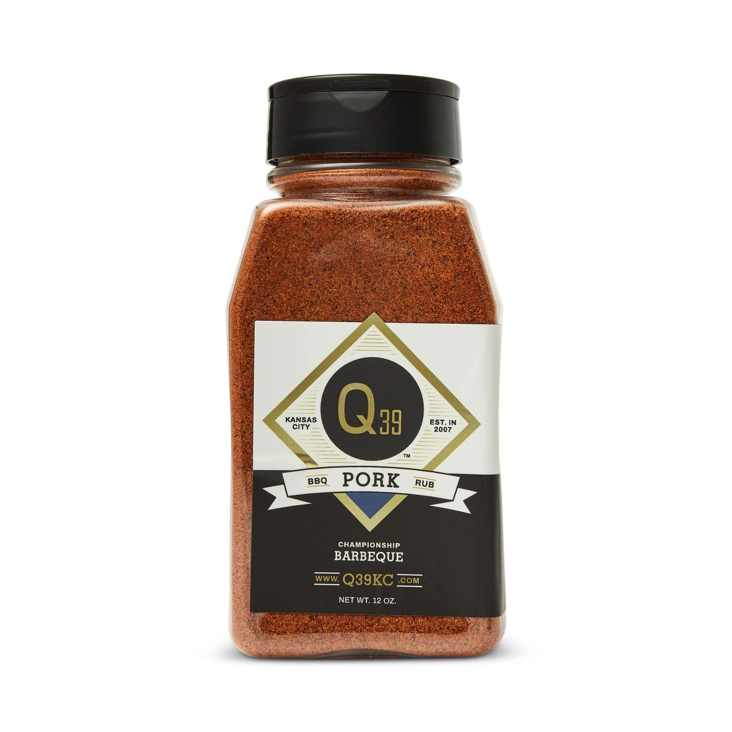 Q39 Pork Rub 1 Q39 Pork Rub