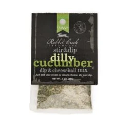 Dip Mix Variety, Rabbit Creek