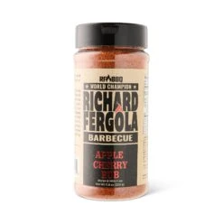 BBQ Rubs, Richard Fergola 8 BBQ Rubs, Richard Fergola -Kansas City Store Richard Fergola BBQ Rub 3