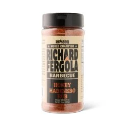BBQ Rubs, Richard Fergola 9 BBQ Rubs, Richard Fergola -Kansas City Store Richard Fergola BBQ Rub 4