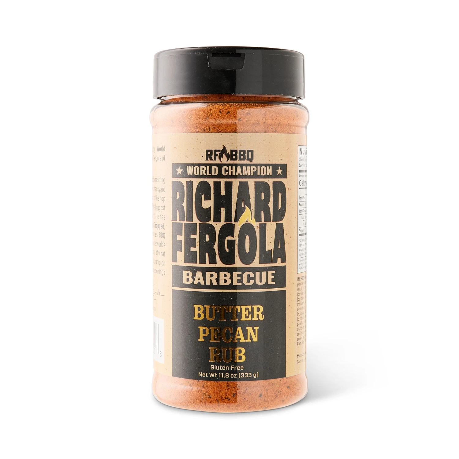 BBQ Rubs, Richard Fergola 5 BBQ Rubs, Richard Fergola - Image 5