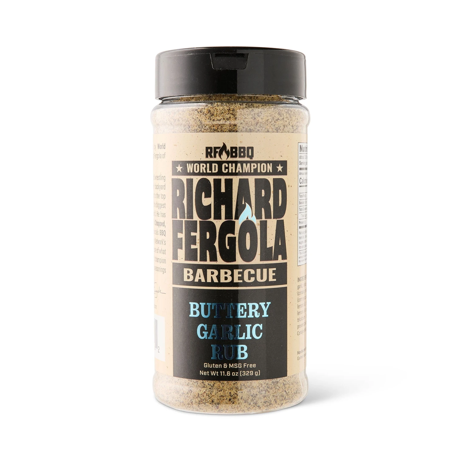 BBQ Rubs, Richard Fergola 6 BBQ Rubs, Richard Fergola - Image 6
