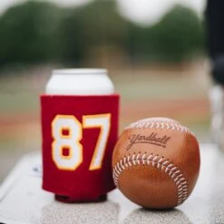 Wlle #87 Drink Sweater -Kansas City Store Sandlot Goods Yardball