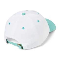 KC Current Rainbow Surprise Dad Hat, Sandlot Goods -Kansas City Store Sandlot KC Current Pride Dad Hat Back