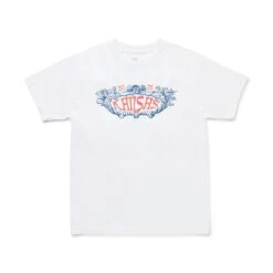 Kansas Jayhawks 2025 Football Tour Tee 5 Kansas Jayhawks 2025 Football Tour Tee -Kansas City Store Sandlot Kansas Schedule Tee White