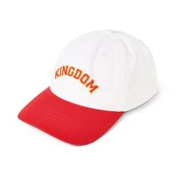 Sandlot Goods Kingdom Arch Dad Hat