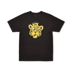 MU Tigers Vintage Mascot Tee, Sandlot