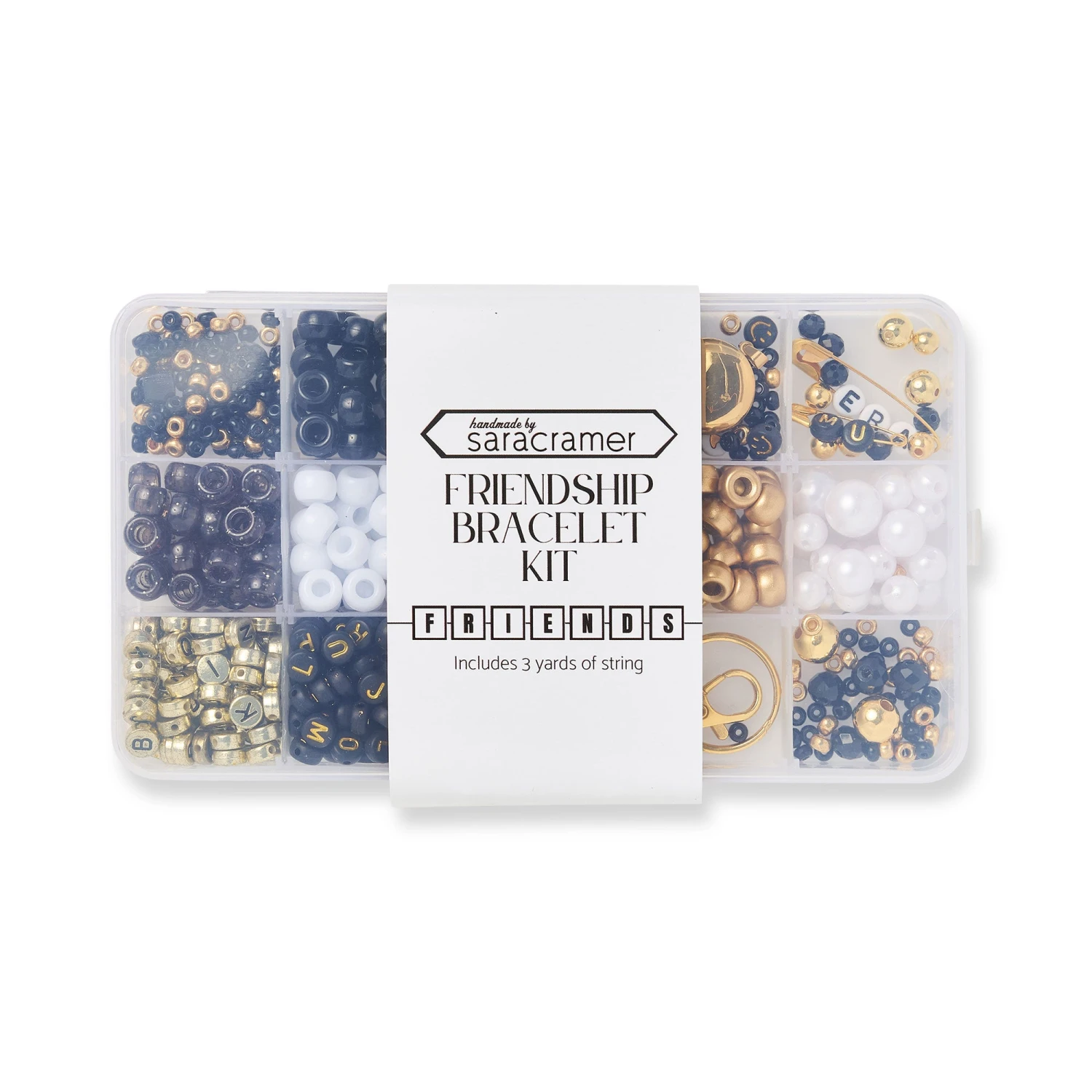 Friendship Bracelet Making Kits 4 Friendship Bracelet Making Kits - Image 4