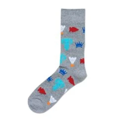 School Of Sock KC Landmarks Socks