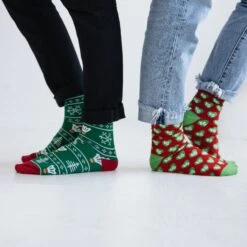 School Of Sock KC Sweater Socks -Kansas City Store School of Sock KC Holiday 5c6a74c8 7d44 4c2d b5ff 9628a15a8160