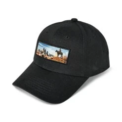 SKCOUT The Scout Skyline Hat